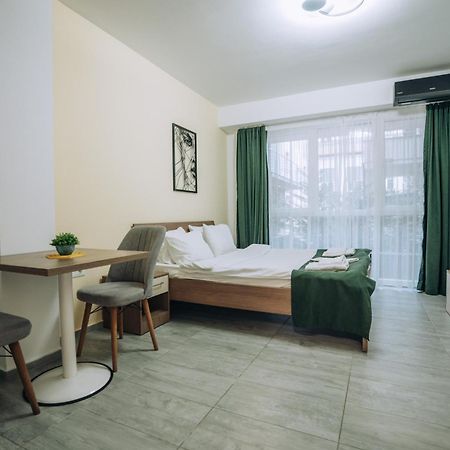 Darki Apartments 3 - Very Central Stay With Free Parking Ochryda Zewnętrze zdjęcie