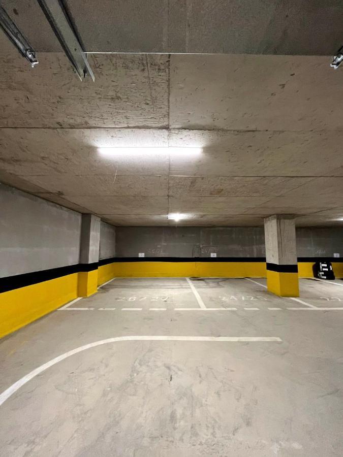 Darki Apartments 3 - Very Central Stay With Free Parking Ochryda Zewnętrze zdjęcie