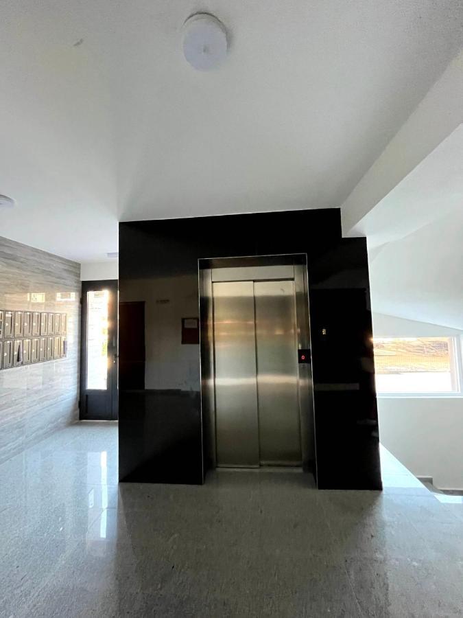 Darki Apartments 3 - Very Central Stay With Free Parking Ochryda Zewnętrze zdjęcie