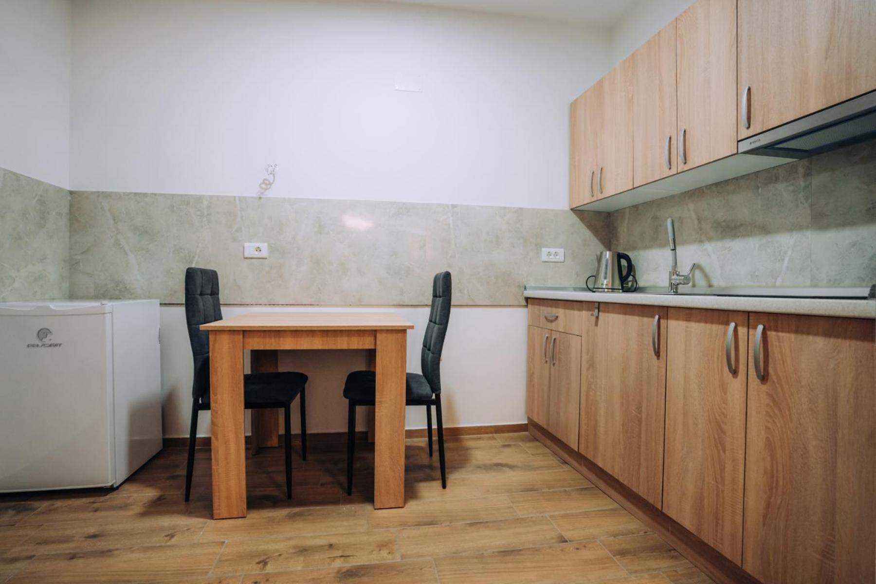 Darki Apartments 3 - Very Central Stay With Free Parking Ochryda Zewnętrze zdjęcie