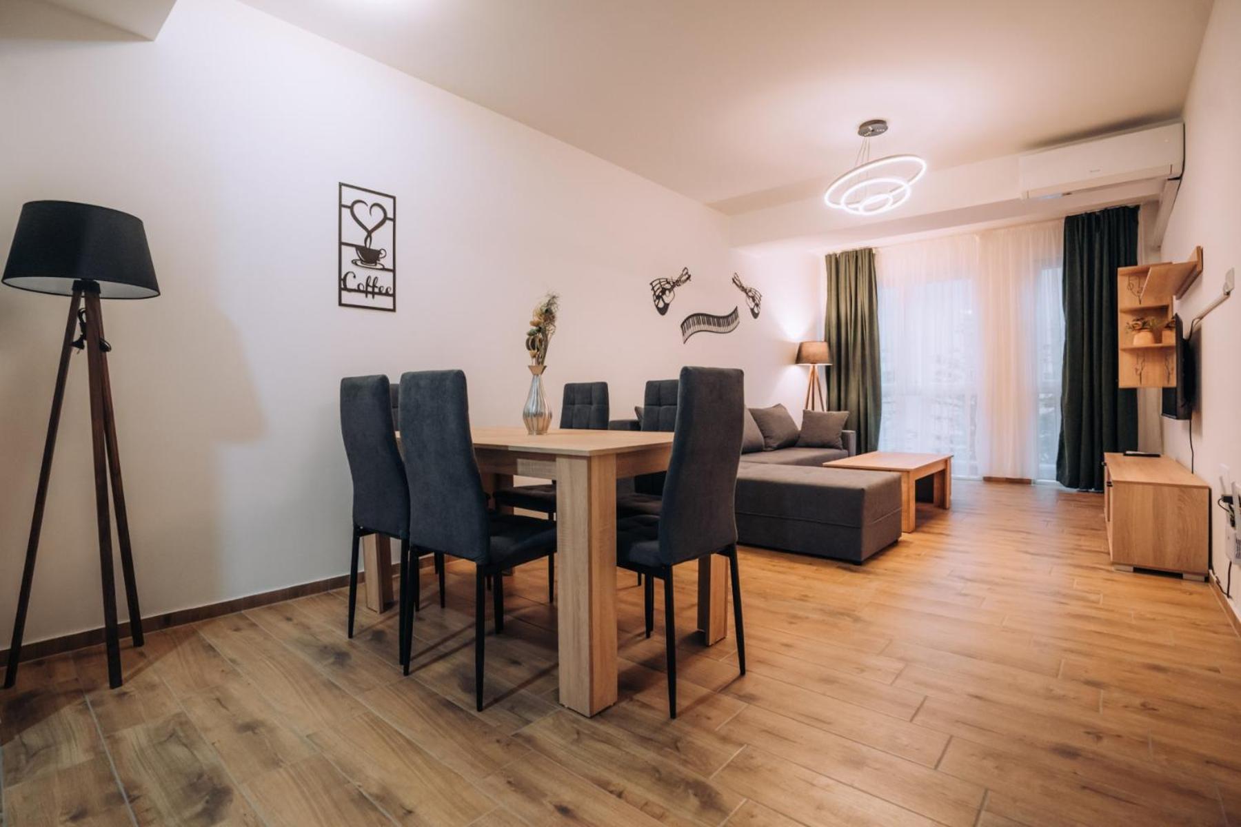 Darki Apartments 3 - Very Central Stay With Free Parking Ochryda Zewnętrze zdjęcie