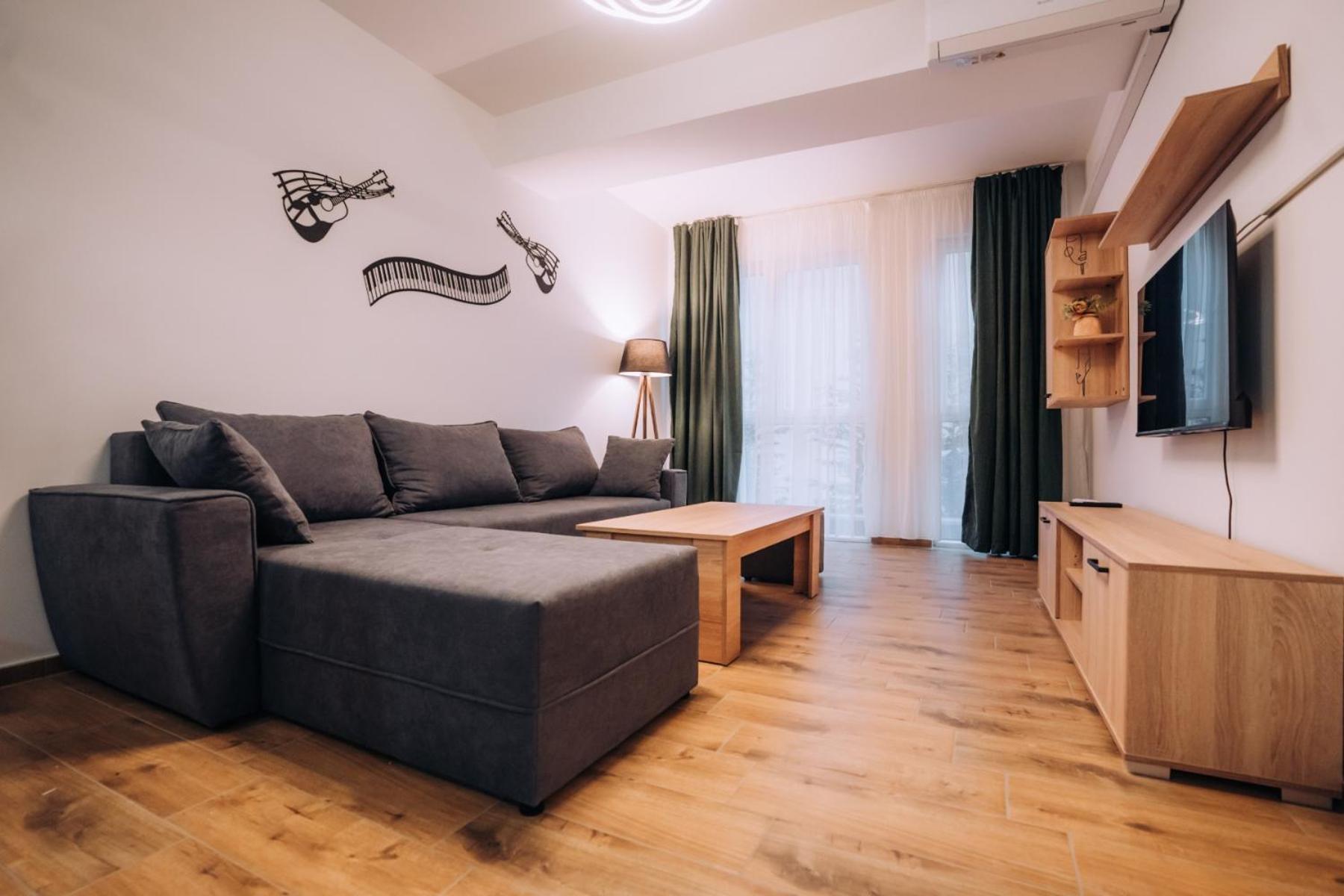 Darki Apartments 3 - Very Central Stay With Free Parking Ochryda Zewnętrze zdjęcie